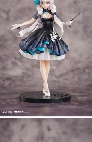 MiHoYo 1/9 Official Honkai Impact3 Kiana Kaslana Character Figure - Picture 2 of 17