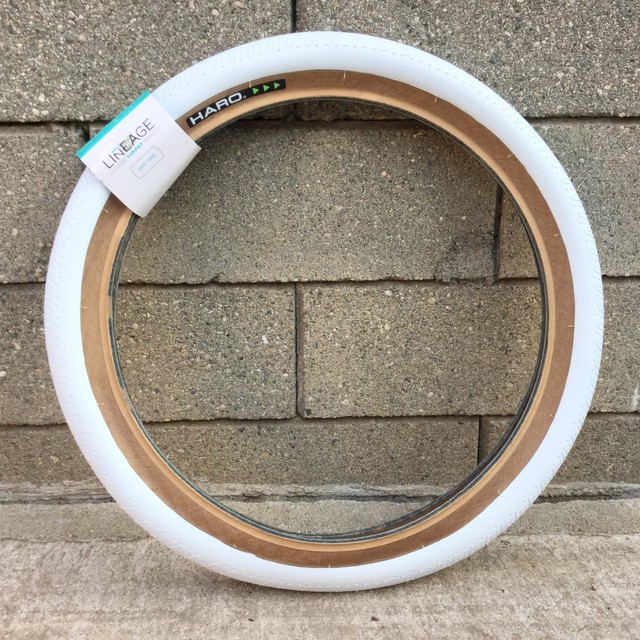 haro hpf tires