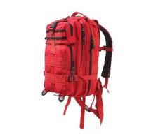 Rothco Red Medium Transport Pack - 2977