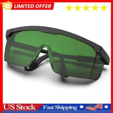 IPL 200-2000Nm Laser Safety Glasses,Eye Protection for Laser Hair Removal Treatm