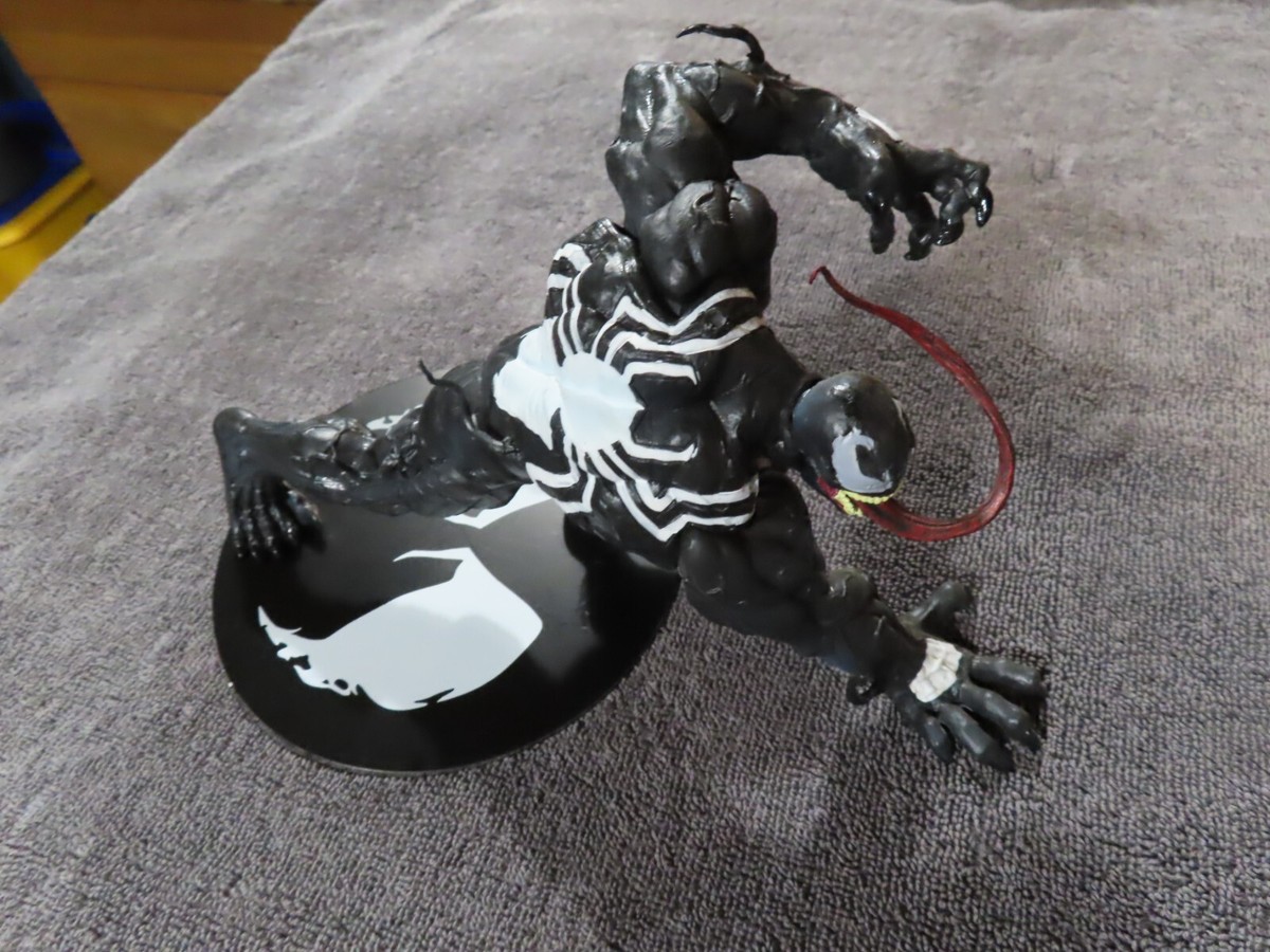 KOTOBUKIYA Marvel Now! VENOM - 1:10 ARTFX+ Statue - Amazing KOTOBUKIYA Marvel Now! VENOM - 1:10 ARTFX+ Statue - Amazing
