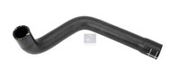 KüHlerschlauch DT Spare Parts 2.15730 D1:265Mm D2:305Mm