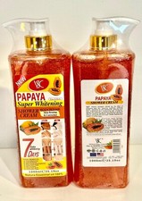 Papaya Whitening Shower Gel