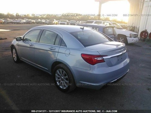 Temperature Control Manual Temperature Control Fits 10-14 AVENGER 458565 - Imagen 3 de 10
