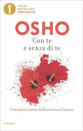 Libri Osho - Con Te E Senza Di Te - Immagine 5