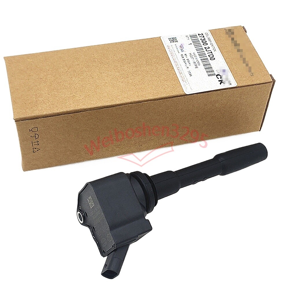 NEW Ignition Coil For Hyundai Tucson Creta Grand KIA 2020 NEW Ignition Coil For Hyundai Tucson Creta Grand KIA 2020