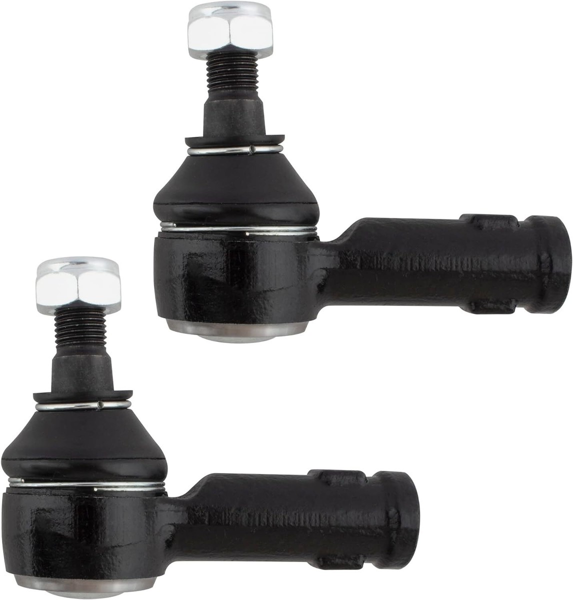 Outer Tie Rods Front Pair Set of 2 for itsubishi Outlander Lancer Outer Tie Rods Front Pair Set of 2 for itsubishi Outlander Lancer