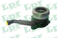 LPR 3268 Zentral Nehmerzylinder, Kupplung FüR Ford