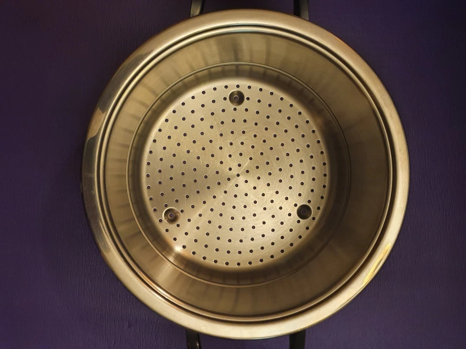 Amc Siebeinsatz 20cm