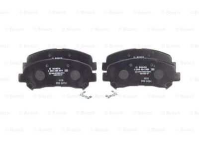 BOSCH Bremsbelag 0 986 494 501