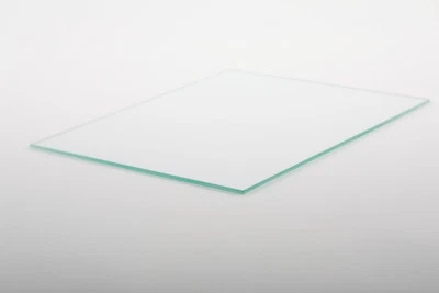 ELISANDO Kühlschrank Einlegeboden Glasboden Ersatzglas Glasplatte Echtglas Ihr Wunschmaß!