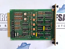 TERASAKI EMI-501 K/787/17-001A PCB CARD