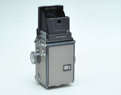 Yashica Mini 44 TLR Film Camera 127 Film SN 2020247 | eBay