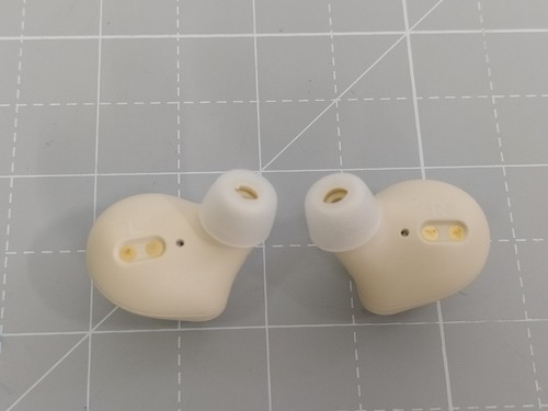Jabra Elite Active 75t Beige and Gold (r100-99090002-60) - Zdjęcie 8 z 9