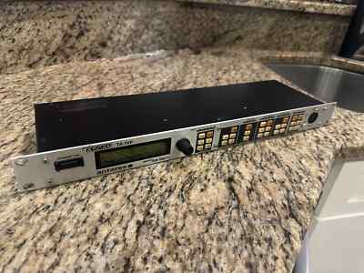 TASCAM TA-1VP Antares Auto-Tune Vocal Processor