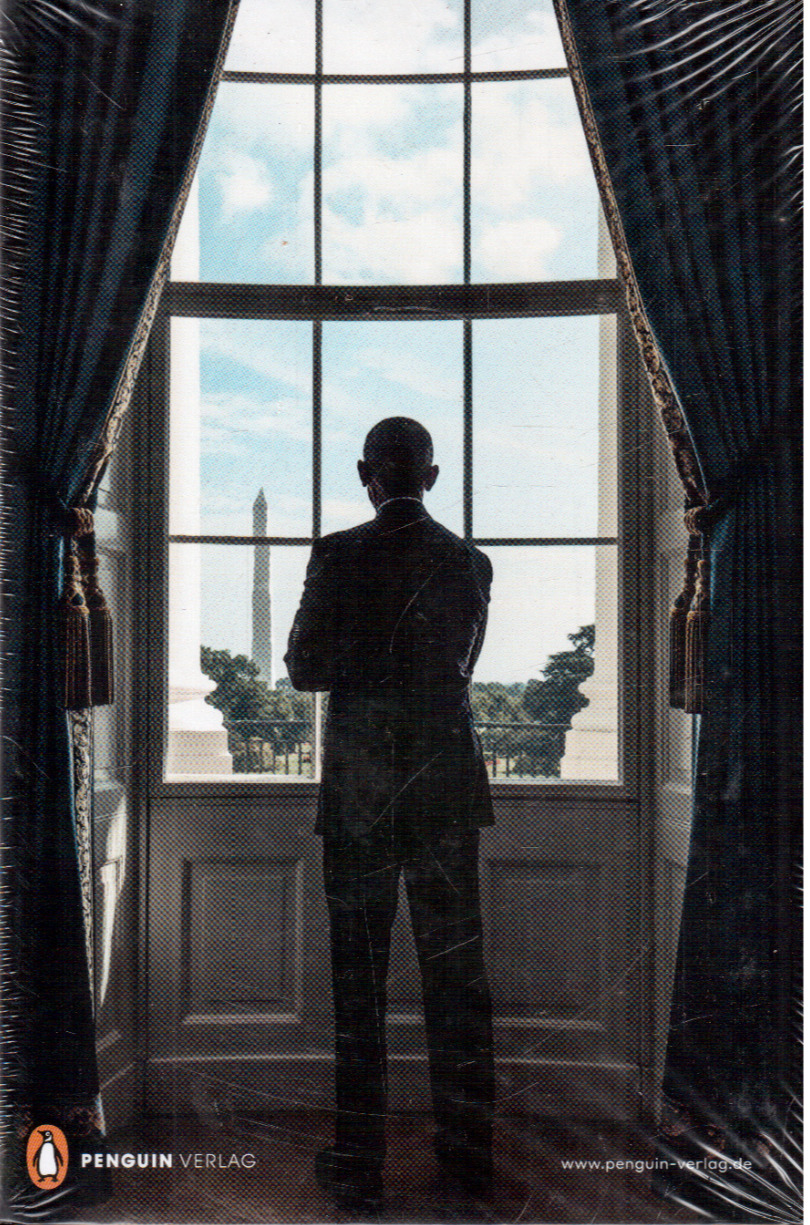 Thumbnail - Ein Verheißenes Land Von Barack Obama (2020, Gebundene Ausgabe) Neu