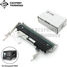 Printhead for Honeywell PM45 PM45C Thermal Label Printer 203dpi PN: 50180236-001