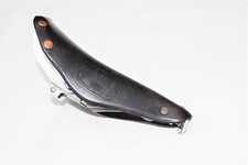 SELLA DURAL TB 90 IDEALE OTTIME CONDIZIONI CON REGOLAZIONE INCLINAZIONE MADE IN FRANCE