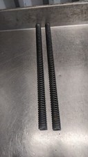 SUZUKI GS850 FORK SPRINGS FRONT SUSPENSION GS 850 G GS850G PROJECT