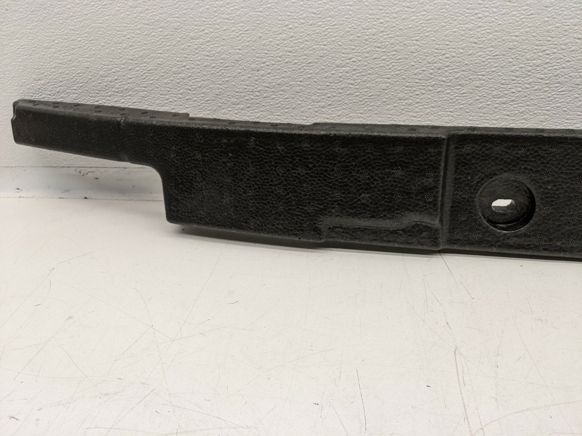 2020-2023 Tesla Model Y Front Bumper Upper Energy Foam Absorber 