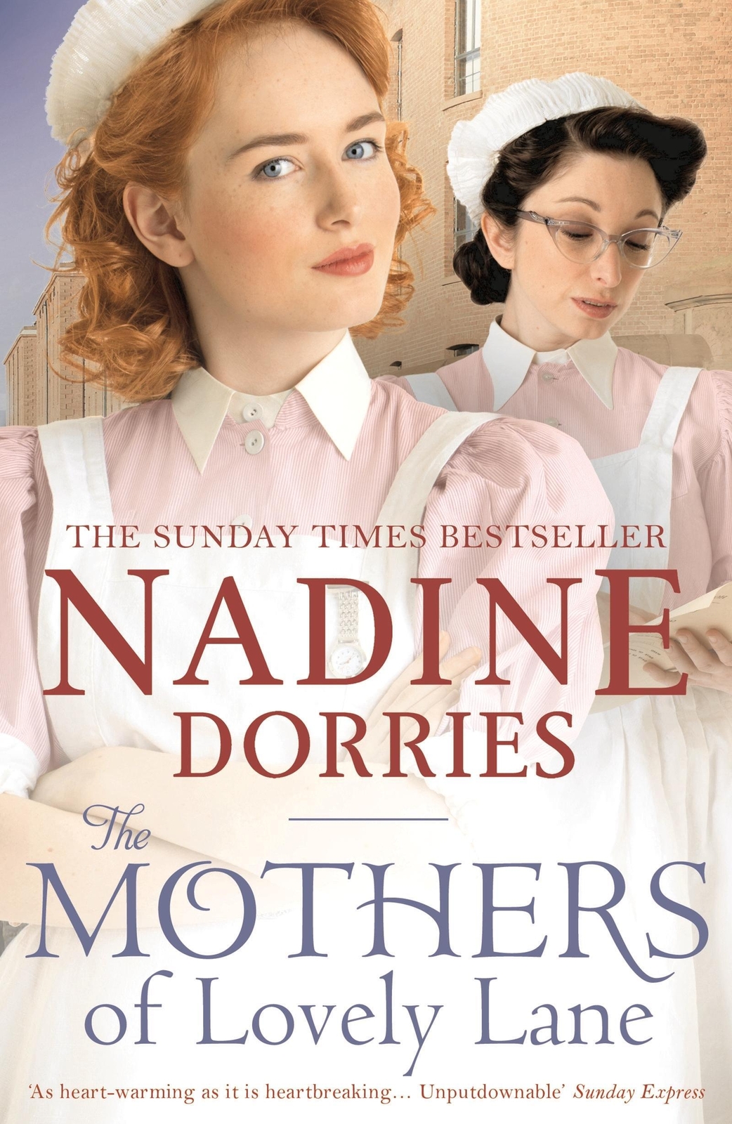 Thumbnail - The Mothers Of Lovely Lane | Nadine Dorries | Englisch | Taschenbuch |