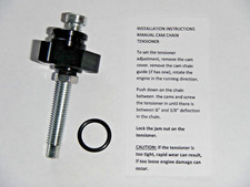 Kawasaki Ninja Zx10r 2011-2019 Cam Chain Tensioner 12048-0082 for