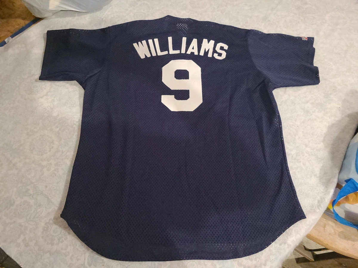 cleveland indians jersey ebay