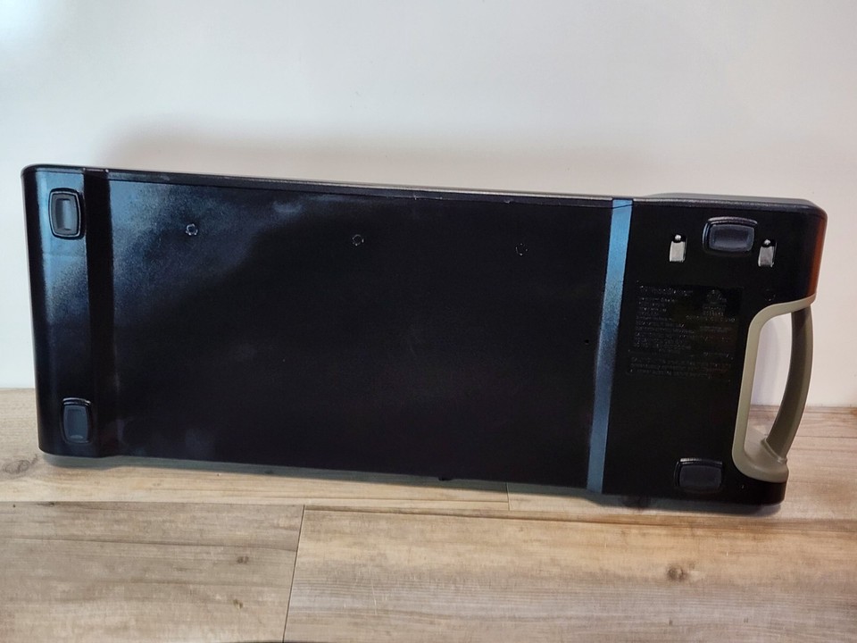 FOODSAVER GM710 GameSaver Big Game Food Preserve Vacuum Sealing System