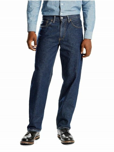 550 RELAXED FIT JEANS 