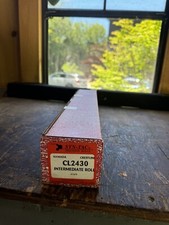 Syn-Tac Precision Rolls Hamada Crestline CL2430 Intermediate Roll