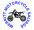 Merritt Motorcycle Salvage