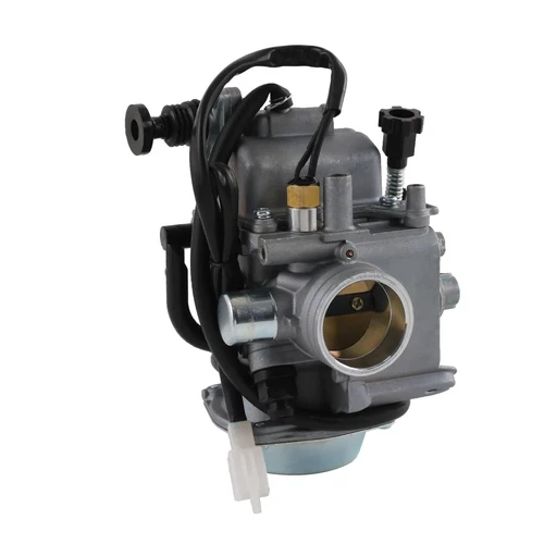 Carburetor Kit fit for 2000-2006 Honda Rancher 350 TRX 350 FM / TM / TE/FE - Picture 2 of 9