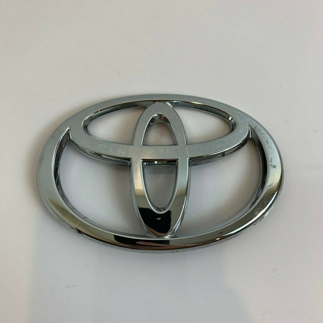 Toyota prius logo