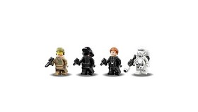 LEGO STAR WARS First Order " Heavy Scout Walker " 75177 554 pieces age 9-14+ NEW