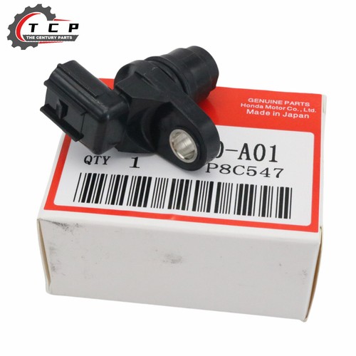 OEM Camshaft Position Sensor for Honda Accord Civic CR-V Crosstour ILX TSX 2.4L