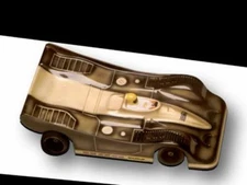 Bodywork Body RC 1/8 Vintage " Lola " - Historic Step 11 5/8in