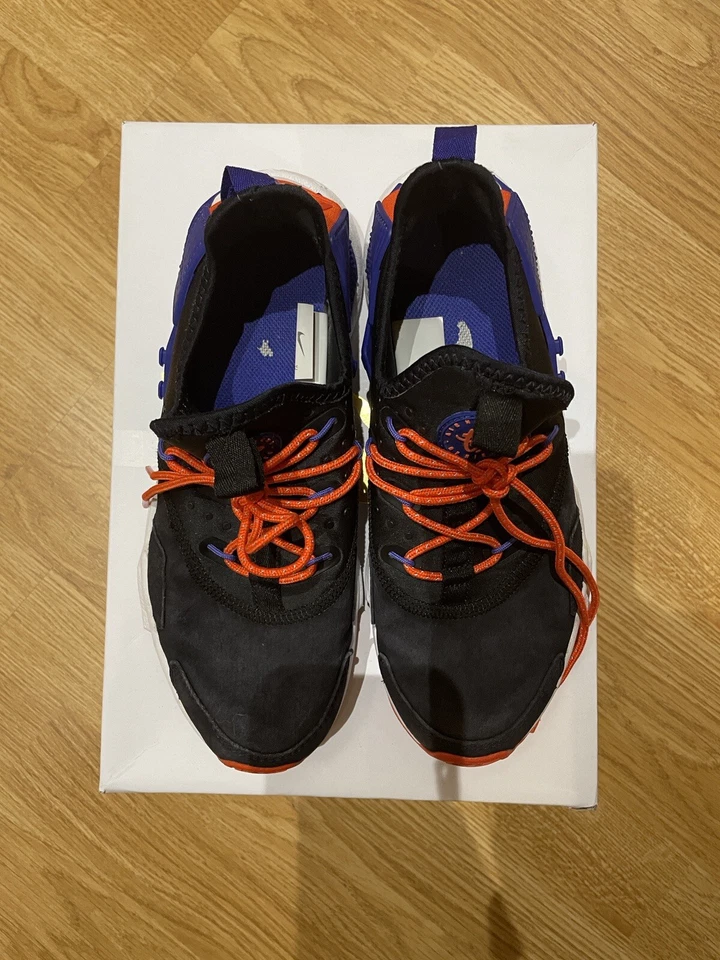 Nike Air Huarache Drift, photo 2 of 5