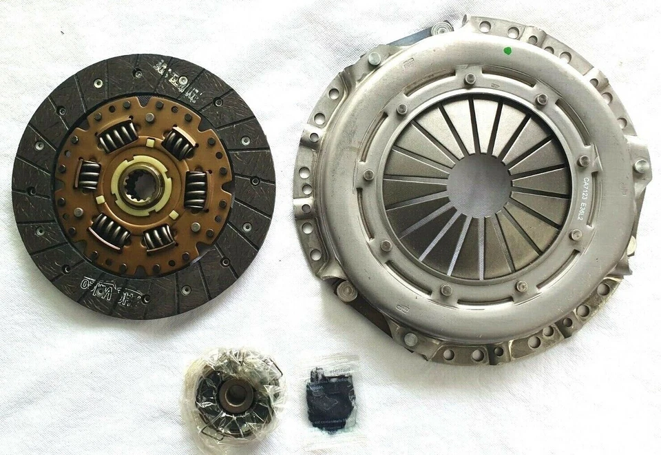 Kit de embrague Fenco BUK1915 para transmisión Pontiac Fiero 85-88 2,5 L 5 velocidades MT2 Foto 3 de 4