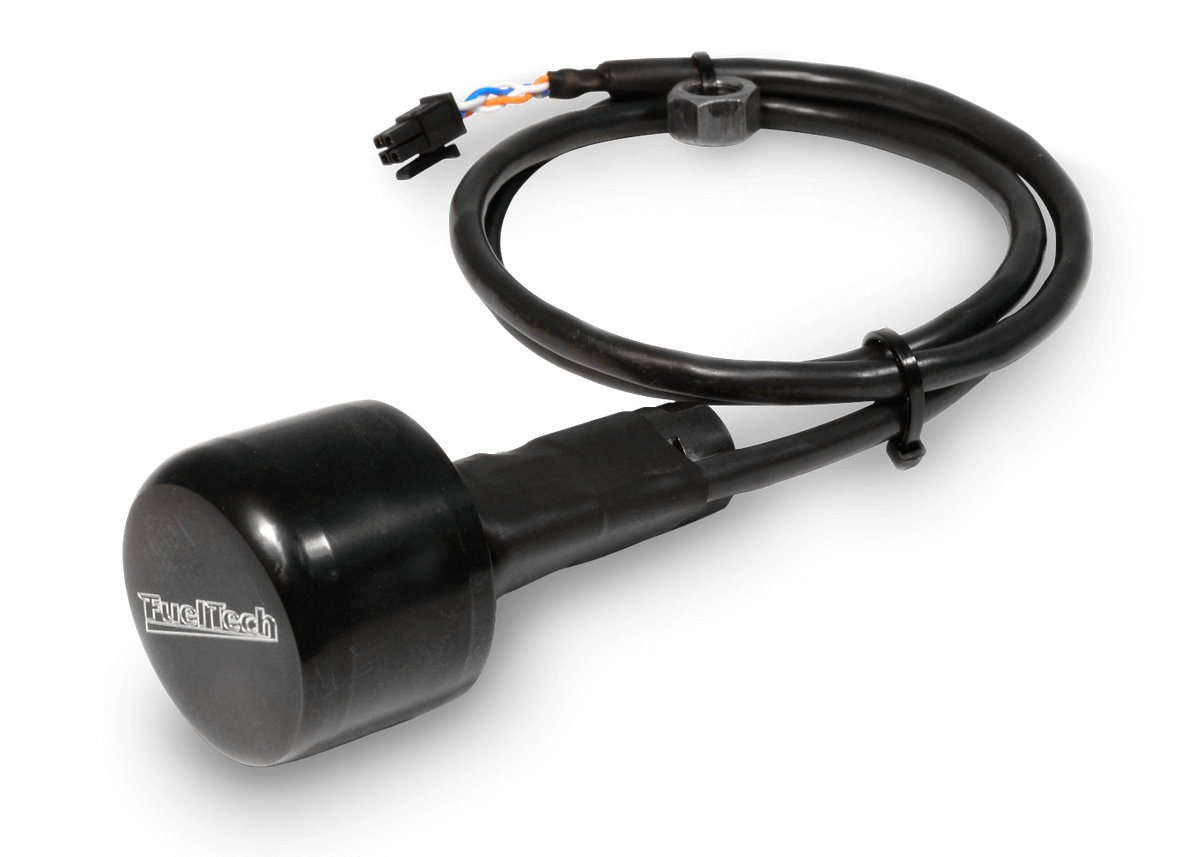 FuelTech Shift Knob with Strain Gauge Sensor M12x1.50