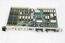 KLA TENCOR BOARD,VME,710-806050-01 REV.D2,BD NO 6001756-04 FREE SHIP