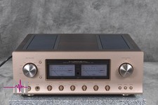 Amplificatore integrato LUXMAN L-507S in ottime condizioni