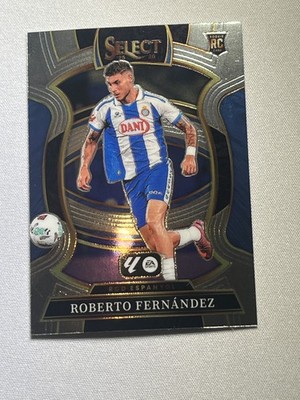 2025-26 Panini Select La Liga Pick Your Base #1-250 - Buy More & Save