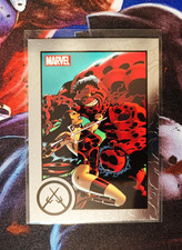 Elektra vs Red Hulk | Marvel Greatest Battles #87 | NM