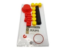 Pour Renault Kangoo Kit Réparation Pompe Injection 7701478776