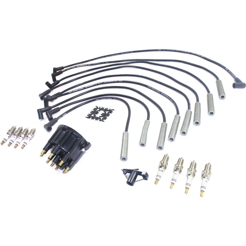 Kit de aceleración TST24 puesta a punto para camioneta Ram Dodge 3500 1500 2500 Durango Dakota Foto 2 de 4