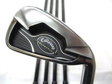 Set di ferri usati Callaway Callaway COLLECTION R Flex 37,5 pollici Tour AD CC