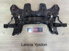 Culla Motore Chassis Trapezio Barca E Ricambi Lancia Ypsilon Diesel Dal 2011