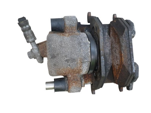 Seat Ibiza Brake Caliper Right Off Side Front 1.0 Petrol 2021 - Picture 6 of 7
