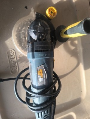 CHICAGO TOOLS Professional Electric Double Cut Saw Matched Blades 68316 42000rpm