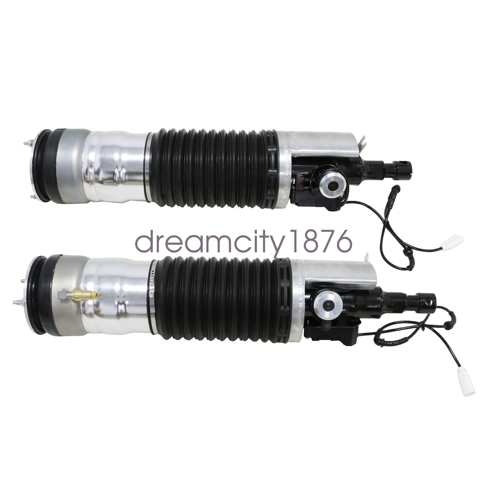 Rolls-Royce Ghost 2015-2019 FRONT Air suspension strut